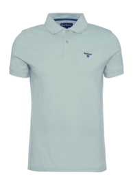 Polo Barbour Men Lightweight Sports Pale Apple