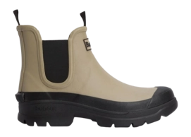 Regenlaars Barbour Men Nimbus Washed Stone