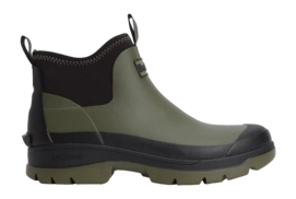Wellies Barbour Men Ridge Uniform Green