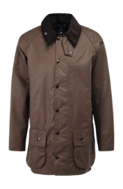 Jas Barbour Men Beaufort Wax Bark