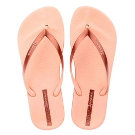 Flip Flops Ipanema Anatomic Connect Damen Pink / Dark Pink