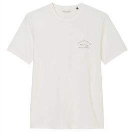 T-Shirt Marc O'Polo Men 223201651158 Egg White-XXL