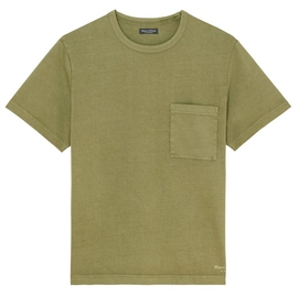 T-Shirt Marc O'Polo Men 223204551196 Olive