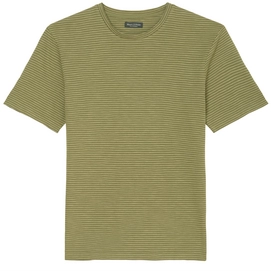 T-Shirt Marc O'Polo Men 223214051186 Olive-L