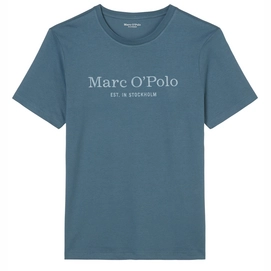 T-Shirt Marc O'Polo Men 223222051024 Deep Dive