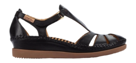 Pikolinos Women Cadaques W8K-0802 Black