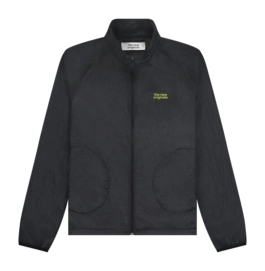 Veste The New Originals Men Light See-Through Black
