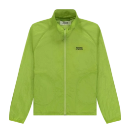 Veste The New Originals Men Light See-Through Lime Punch