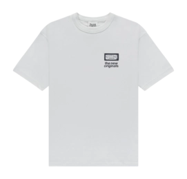 T-shirt The New Originals Homme Speaker Tee White