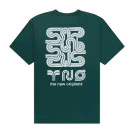 2---the-new-originals-supergraphic-t-shirt-2-donker-groen-1