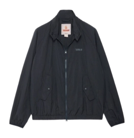 Jacket Baracuta Men Ripstop G9 Dark Navy