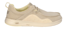 Instapper HEYDUDE Men Wally Hey2O Mesh Irish Cream Wood Ash
