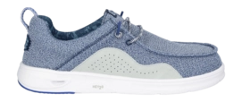 Instapper HEYDUDE Men Wally Hey2O Mesh Blue