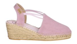 Espadrilles Toni Pons Tremp Damen Lavanda