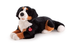 Knuffel Trudi Berner Sennen Bruce 57 cm