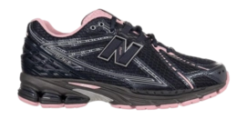 New Balance Unisex U1906RCU Eclipse/Pink Taffy/Black Cement