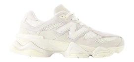 New Balance Unisex U9060ERB Angora/Sea Salt