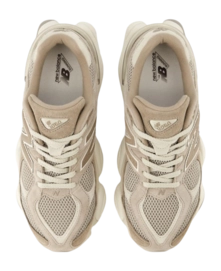 New Balance Unisex U9060ERC Mushroom/Arid Stone
