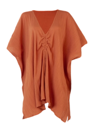 Kaftan Barts Women Adriatic Kaftan Terra