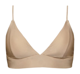 Haut de Bikini Barts Women Isla Bralette Sand