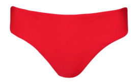 Bikinihose Barts Kelli Hipster Damen Red