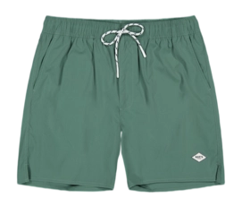 Zwembroek Barts Men Manozos Shorts Cedar