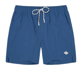 Zwembroek Barts Men Manozos Shorts Denim
