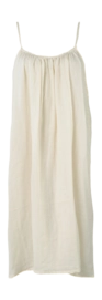 Jurk Barts Women Miskoto Dress Off White