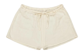Korte broek Barts Women Brookley Shorts Off White