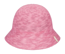 Vissershoed Barts Women Besary Hat Pink