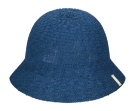 Vissershoed Barts Women Besary Hat Denim