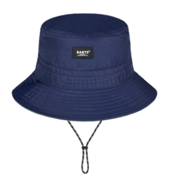 Chapeau de Pêche Barts Homme Samasodu Hat Navy