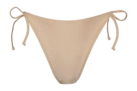 Bas de Bikini Barts Femme Isla Cheeky Tanga Sand
