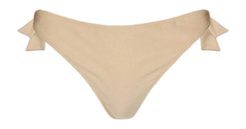 Bas de Bikini Barts Femmes Isla Cheeky Bum Side Ties Sand