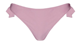 Bikinibroekje Barts Women Isla Cheeky Bum Side Ties Mauve
