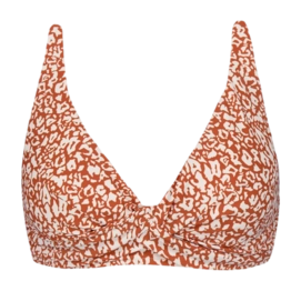 Haut de Bikini Barts Women Farny Multifit Top Terra