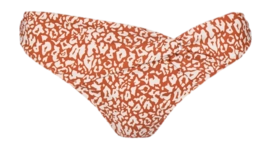 Bas de Bikini Barts Women Farny Bikini Briefs Terra