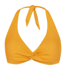 Haut de Bikini Barts Femme Gadus Cross Halter Mandarin