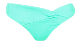Bikinihose Barts Gadus Bikini Slips Damen Cyan