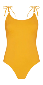 Maillot 1 Pièce Barts Femme Gadus One Piece Mandarin
