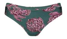 Bikinibroekje Barts Women Gunja Bikini Briefs Cedar