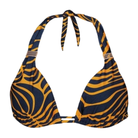 Bikinitop Barts Women Indul Triangle Navy