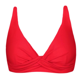 Bikinitop Barts Women Kelli Multifit Top Red