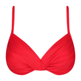 Bikinitop Barts Women Kelli Underwire Red