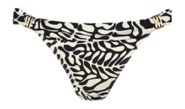Bikini Bottoms Barts Women Nassa Folded Bikini Briefs Off White