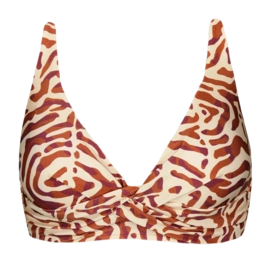 Haut de Bikini Barts Women Nunba Multifit Top Sand