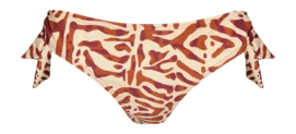 Bas de Bikini Barts Women Nunba Bikini Briefs Sand