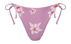 Bas de Bikini Barts Women Nuraah Cheeky Tanga Mauve