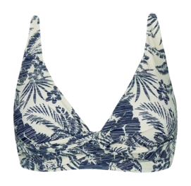 Haut de Bikini Barts Women Tuala Multifit Top Off White