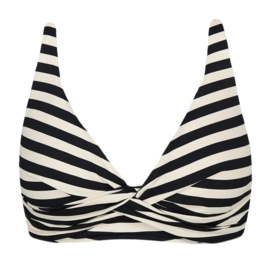 Bikinitop Barts Women Yadbor Multifit Top Black